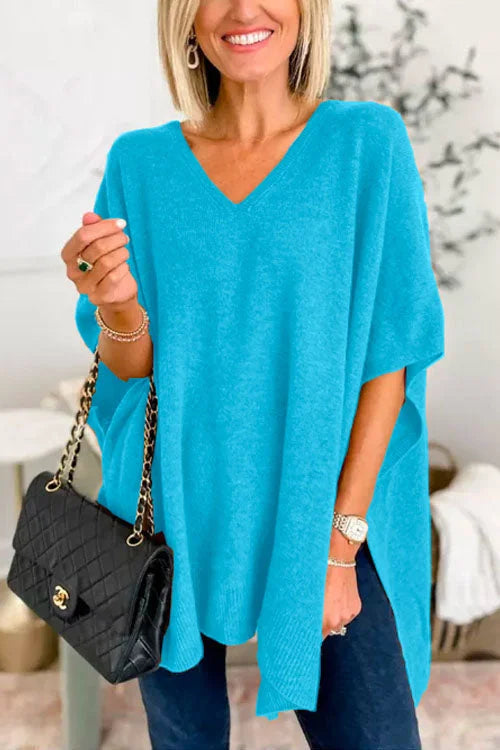 Elegant gestaltete Pullover
