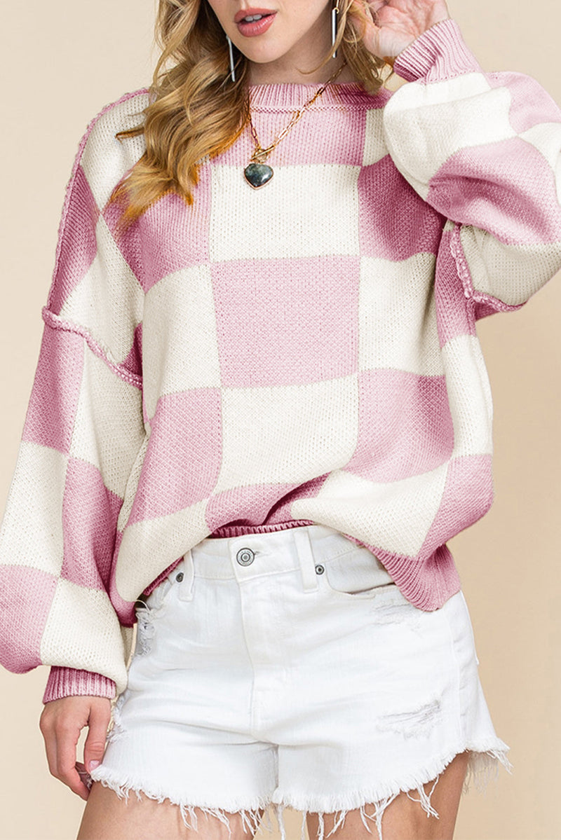 Wunderschön gefertigte Pullover