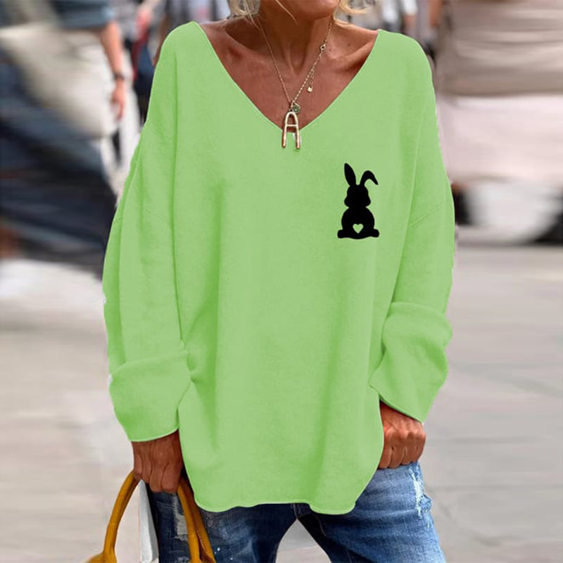 Zeitloser Vintage-Stil T-Shirt