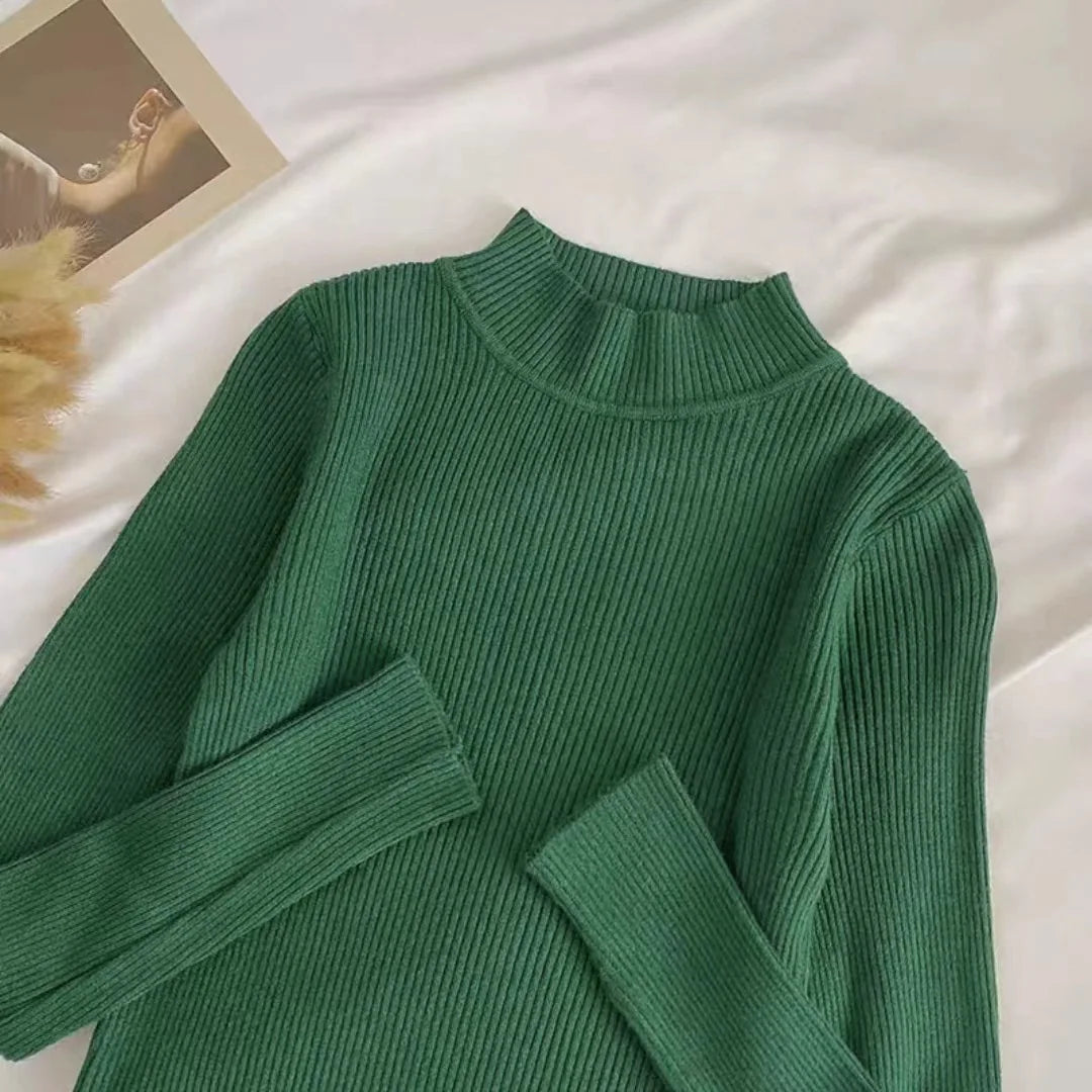 Klassische Vintage Pullover