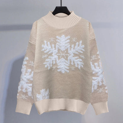 Wunderschön gefertigte Pullover