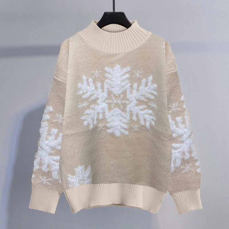 Wunderschön gefertigte Pullover