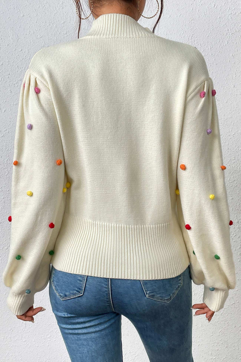 Wunderschön gefertigte Pullover
