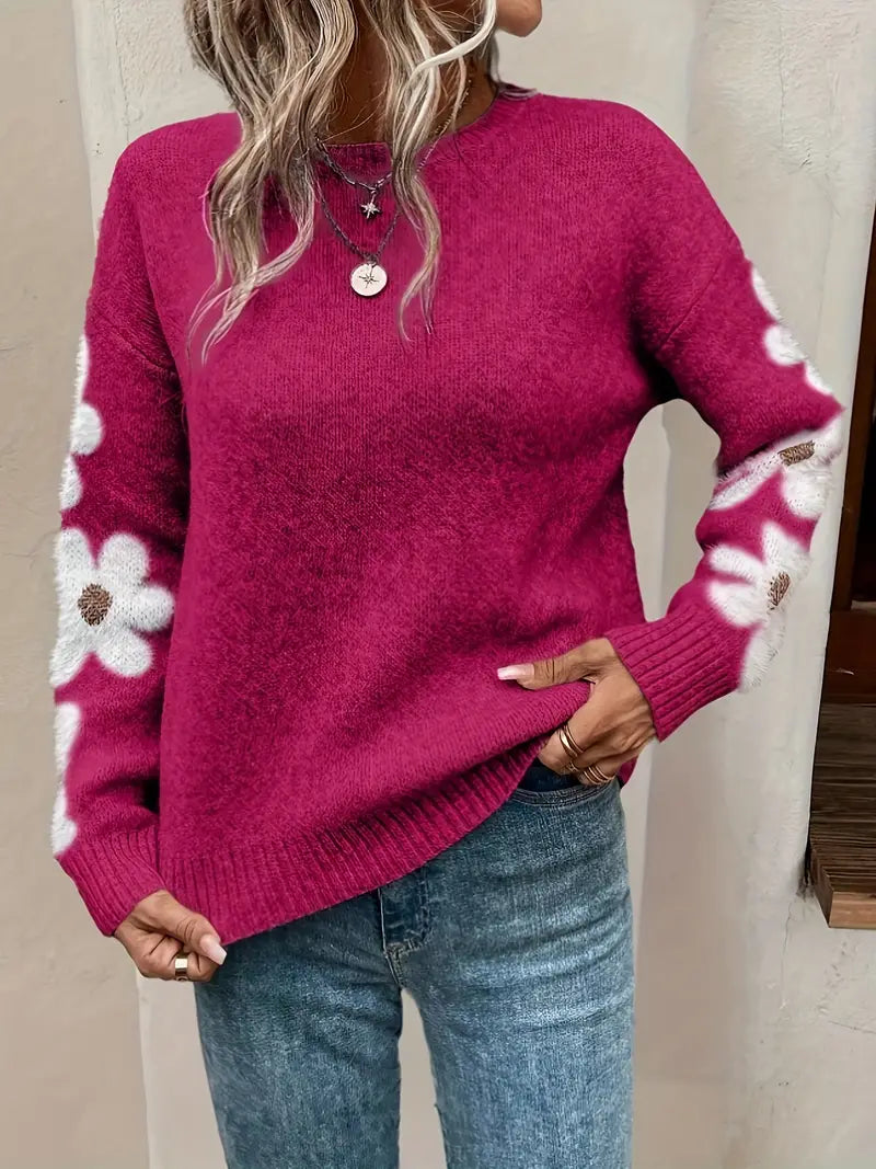 Wunderschön gefertigte Pullover