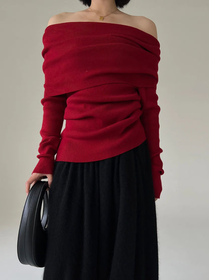 Wunderschön gefertigte Pullover
