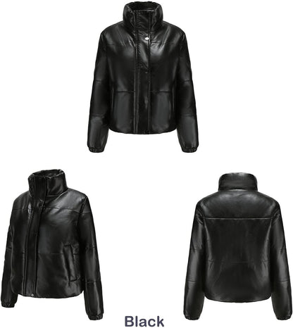 Elegant gestaltete Jacke