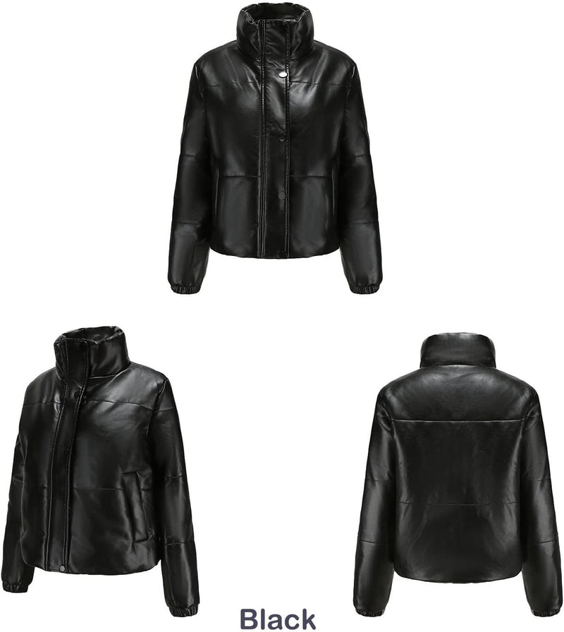 Elegant gestaltete Jacke