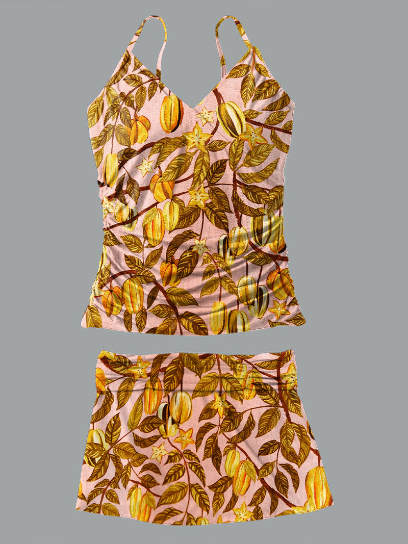 Elegant gestaltete Hose