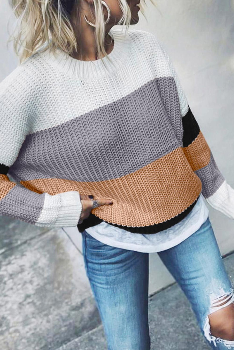 Wunderschön gefertigte Pullover