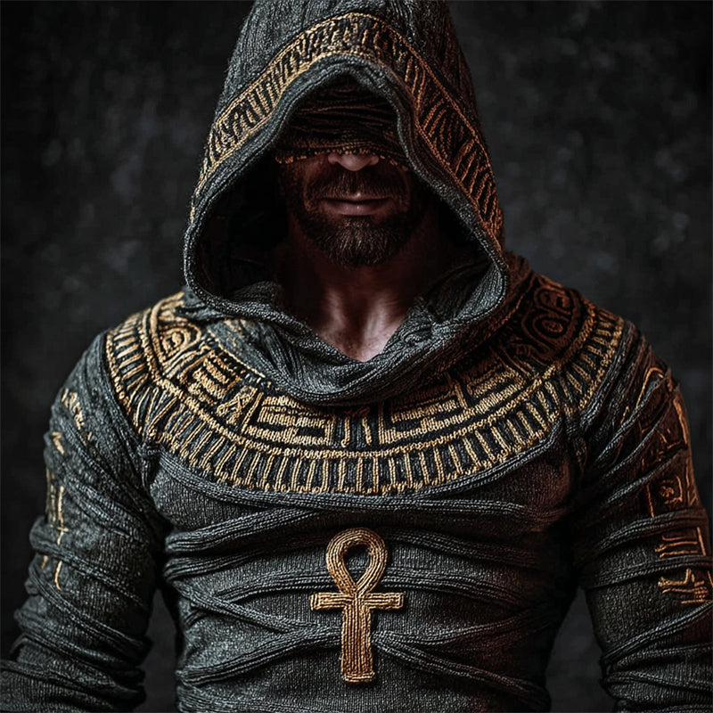 Anmutig gestaltete Pullover