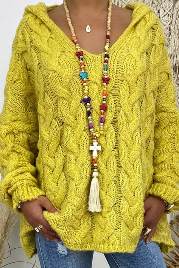 Durchdacht gestaltete Pullover