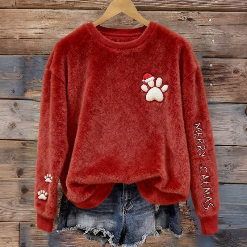 Klassische Vintage Pullover