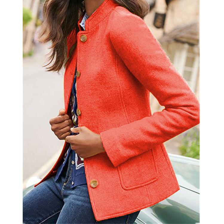 Vintage inspirierte Jacke