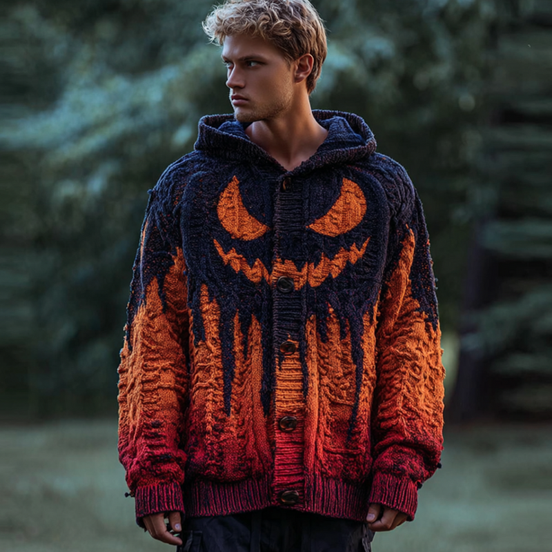Elegant gestaltete Pullover