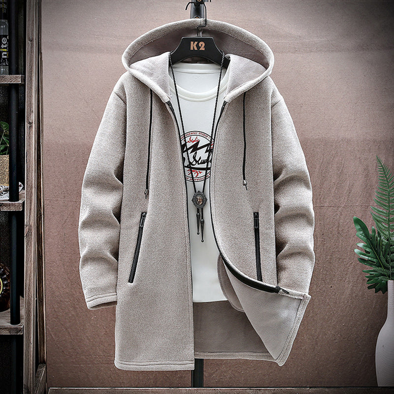 Vintage inspirierte Strickjacke