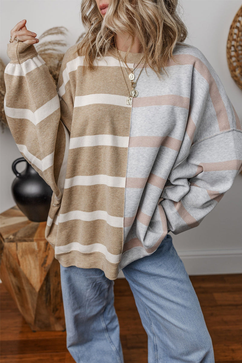 Anmutig gestaltete Pullover