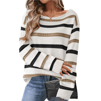 Vintage inspirierte Pullover