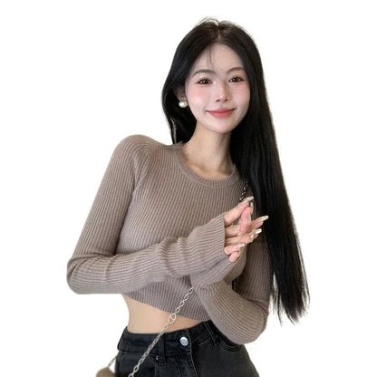 Durchdacht gestaltete Pullover