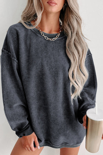 Elegant gestaltete Pullover