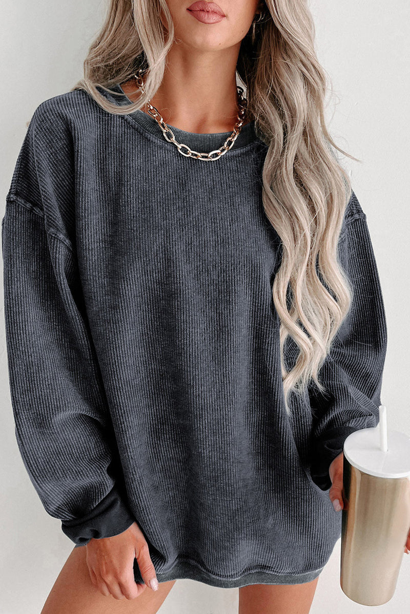 Elegant gestaltete Pullover