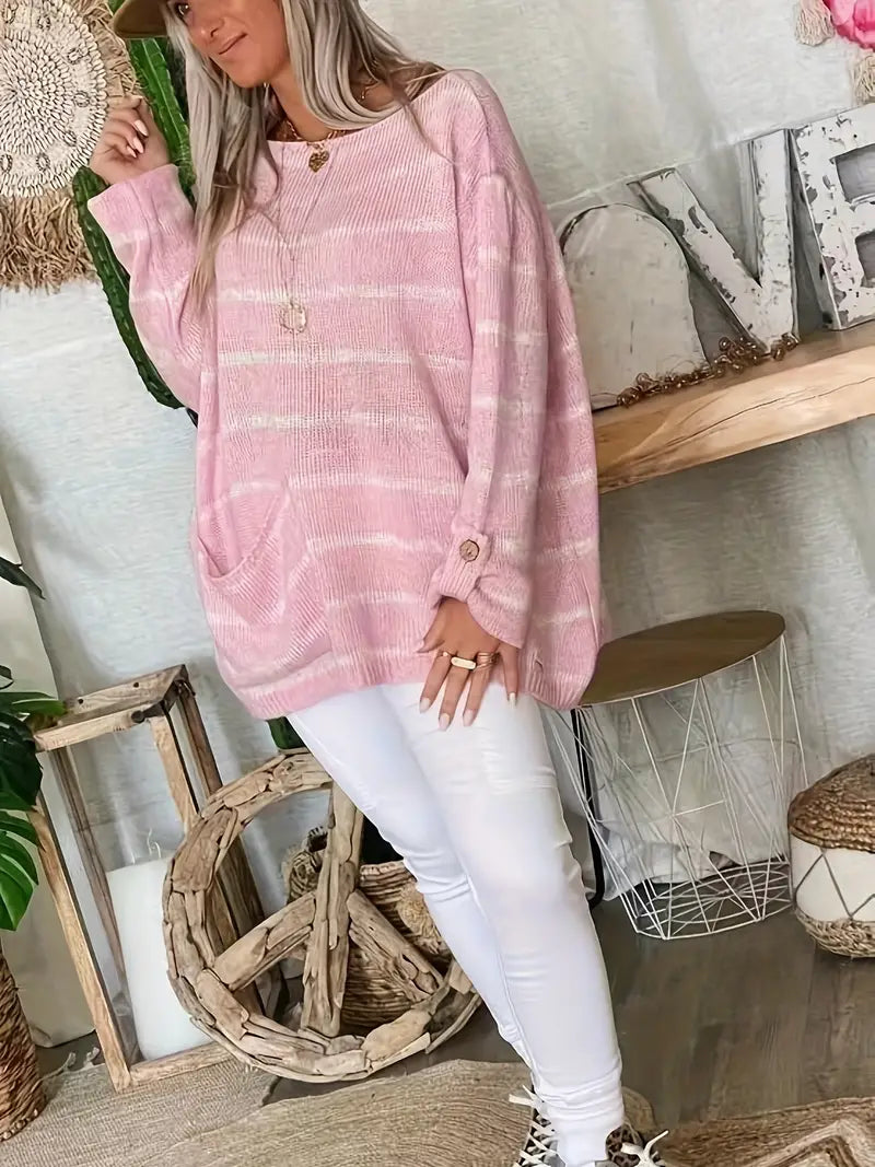 MW | Stylischer Pullover