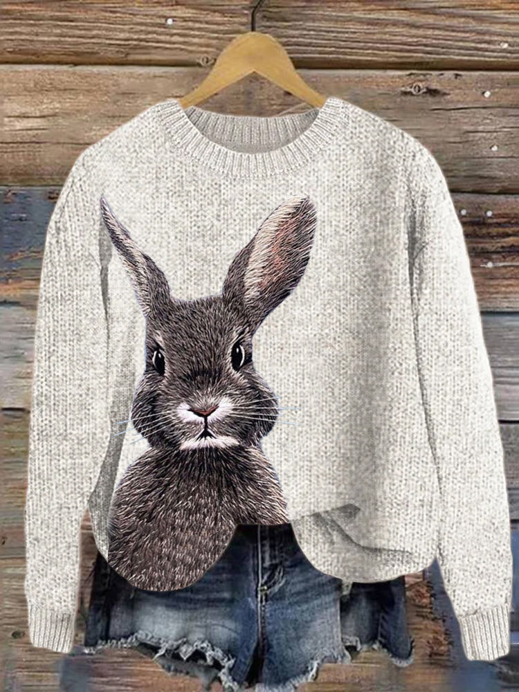 Durchdacht gestaltete Pullover