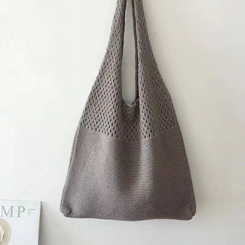 Wunderschön gefertigte Tasche