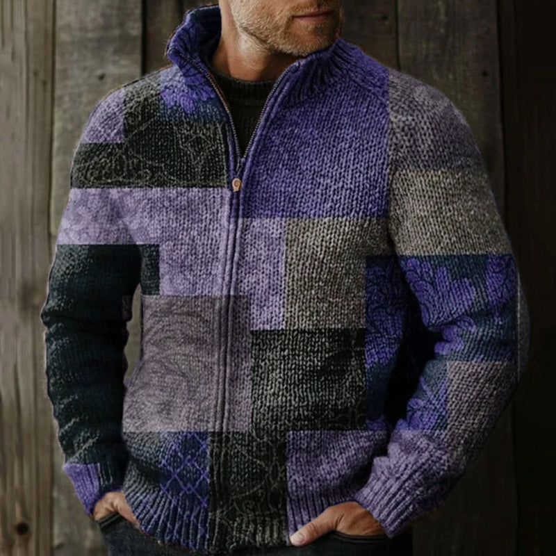 Vintage inspirierte Pullover