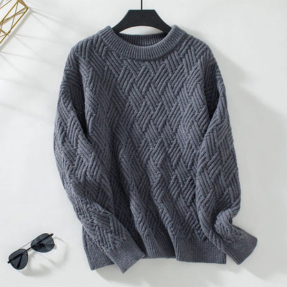 Vintage inspirierte Pullover