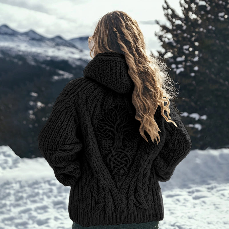 Elegant gestaltete Pullover