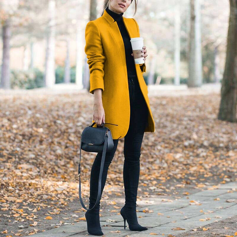 MW | Modern Jacket für Frauen