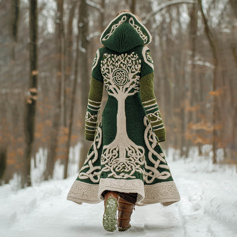 Wunderschön gefertigte Pullover