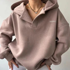 Anmutig gestaltete Pullover