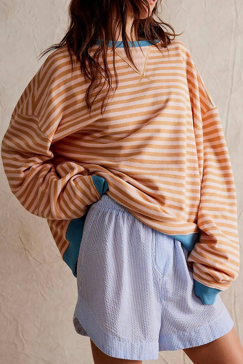 Anmutig gestaltete Pullover