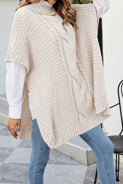 Klassisch gestaltete Pullover