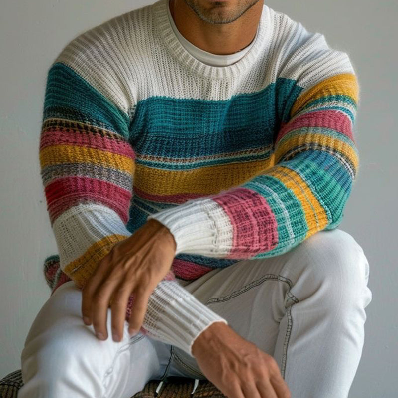 Elegant gestaltete Pullover