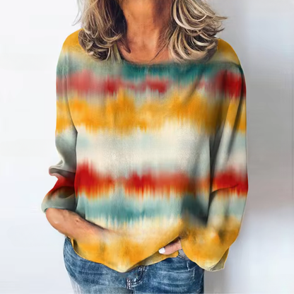 Anmutig gestaltete Pullover