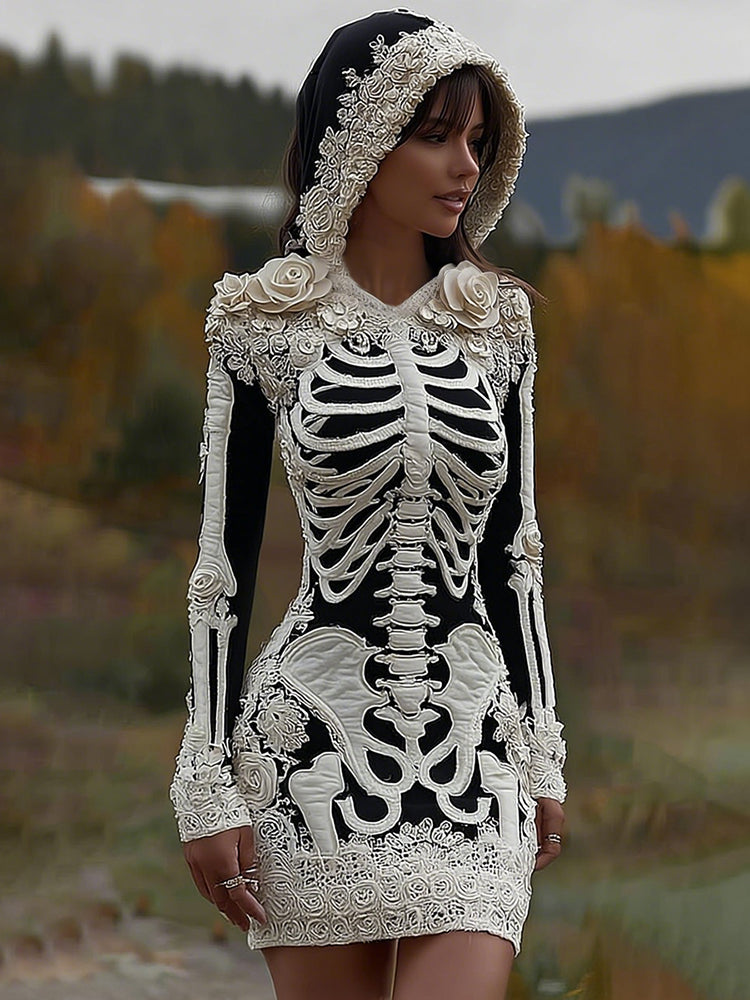 Anmutig gestaltete Pullover