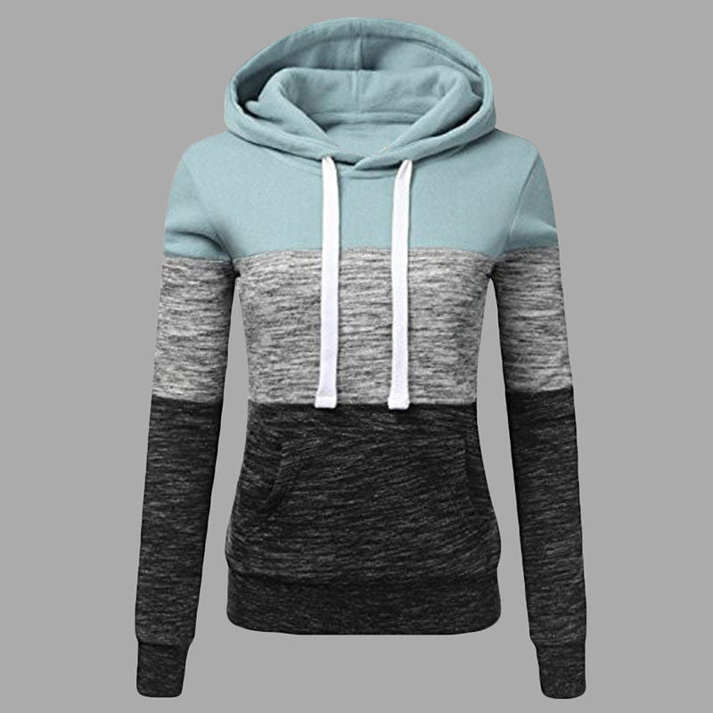 Almera | Versatile and Comfortable winter Jacket
