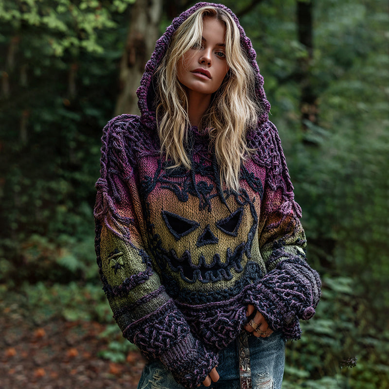 Wunderschön gefertigte Pullover