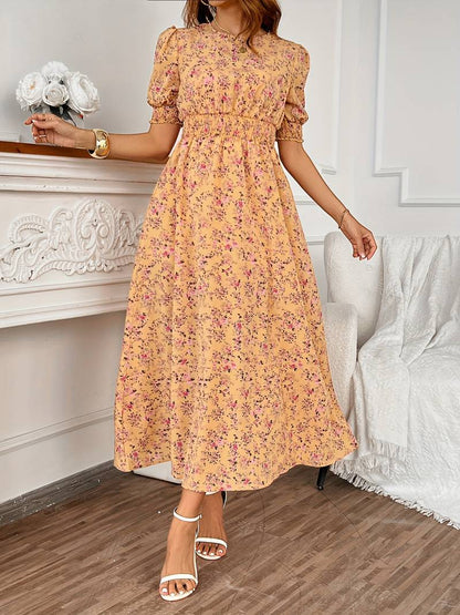 MW | Klassisches und luftiges Kleid