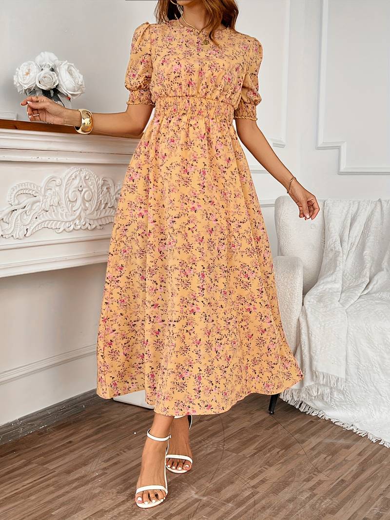 MW | Klassisches und luftiges Kleid