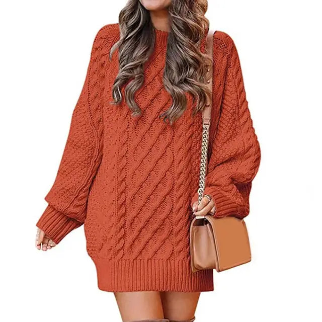 Klassisch gestaltete Pullover