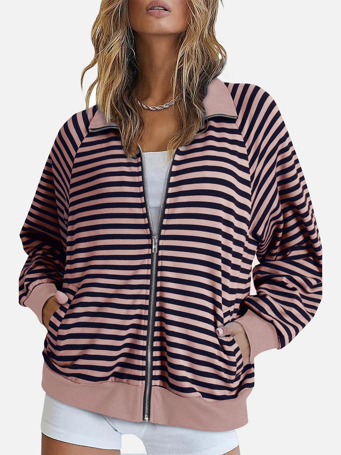 Elegant gestaltete Pullover