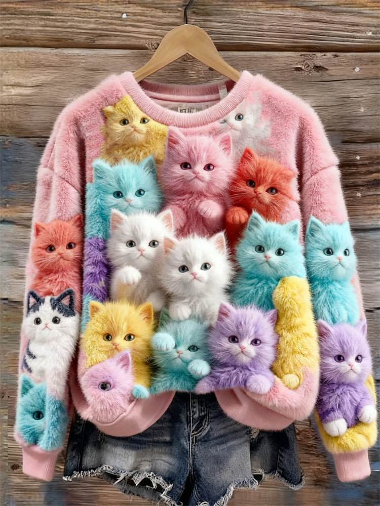 Vintage inspirierte Hemd