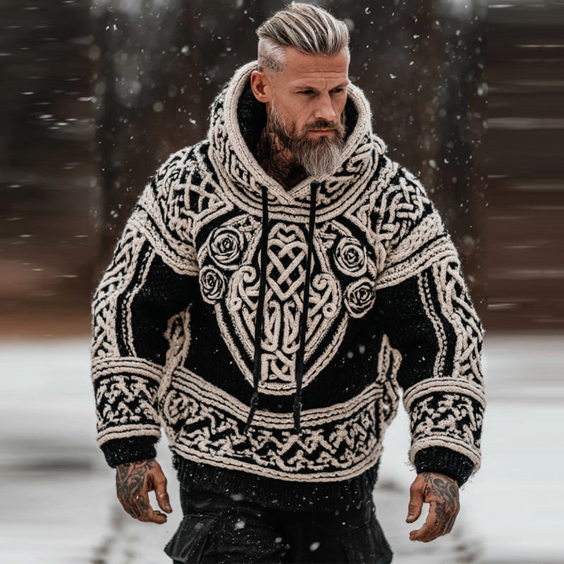 Elegant gestaltete Pullover