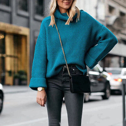 Elegant gestaltete Pullover