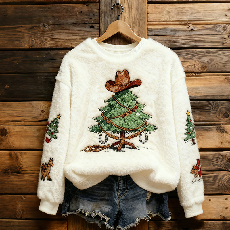 Wunderschön gefertigte Pullover