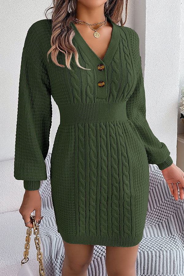 Elegant gestaltete Pullover