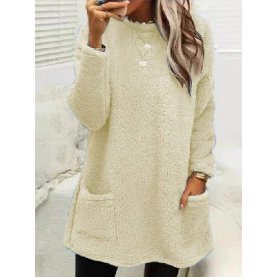 Vintage inspirierte Pullover